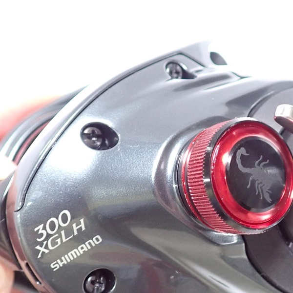 ２４スコーピオンＭＤ３００ＸＧＬＨ